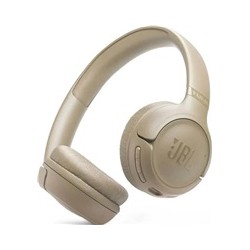 JBL T530BT Beige