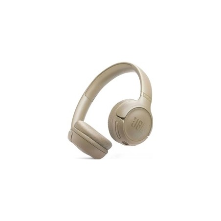 JBL T530BT Beige