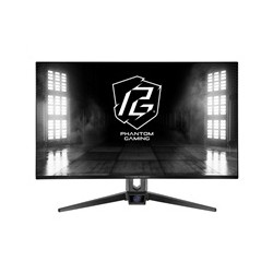 ASROCK LCD - 27" Gaming monitor PG27FFS1A FHD,IPS, 1920 x 1080, 240Hz, 1000:1, 350cd/m2, 5,99ms, 2xHDMI, 1xDP