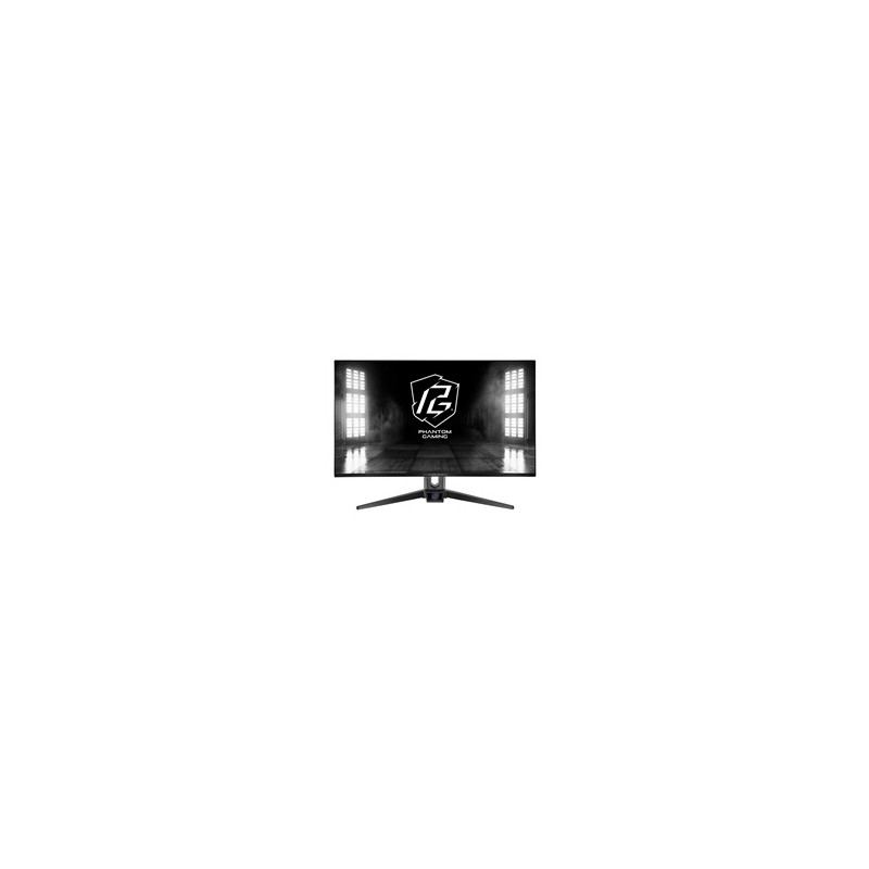 ASROCK LCD - 27" Gaming monitor PG27FFS1A FHD,IPS, 1920 x 1080, 240Hz, 1000:1, 350cd/m2, 5,99ms, 2xHDMI, 1xDP