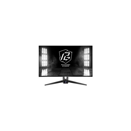 ASROCK LCD - 27" Gaming monitor PG27FFS1A FHD,IPS, 1920 x 1080, 240Hz, 1000:1, 350cd/m2, 5,99ms, 2xHDMI, 1xDP