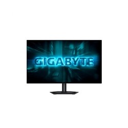 GIGABYTE LCD - 27" Gaming monitor GO27Q24G, OLED, 2560 x 1440 QHD, 240Hz, 1.5M:1, 275cd/m2, 0.03ms, 2xHDMI, 1xDP