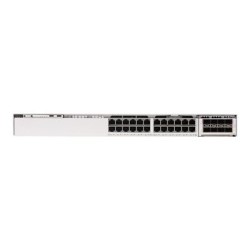 Cisco C9350, 24-port 30W PoE+