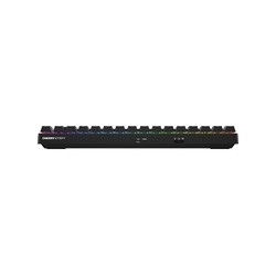 Cherry K33 Compact FS Wireless/Keyboard Black Pan-Nordic