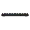 Cherry K33 Compact FS Wireless/Keyboard Black Pan-Nordic