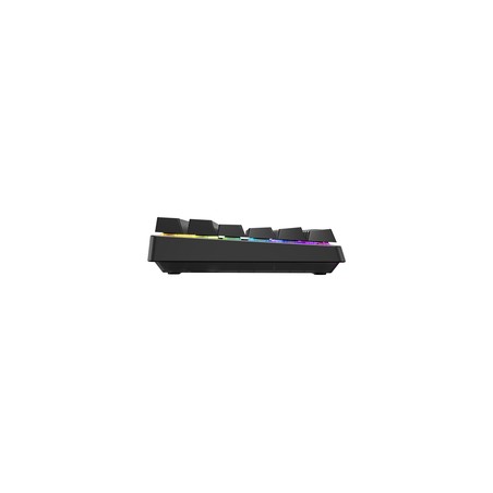 K33 COMPACT FS WIRELESS/KEYBOARD BLACK FRANCE