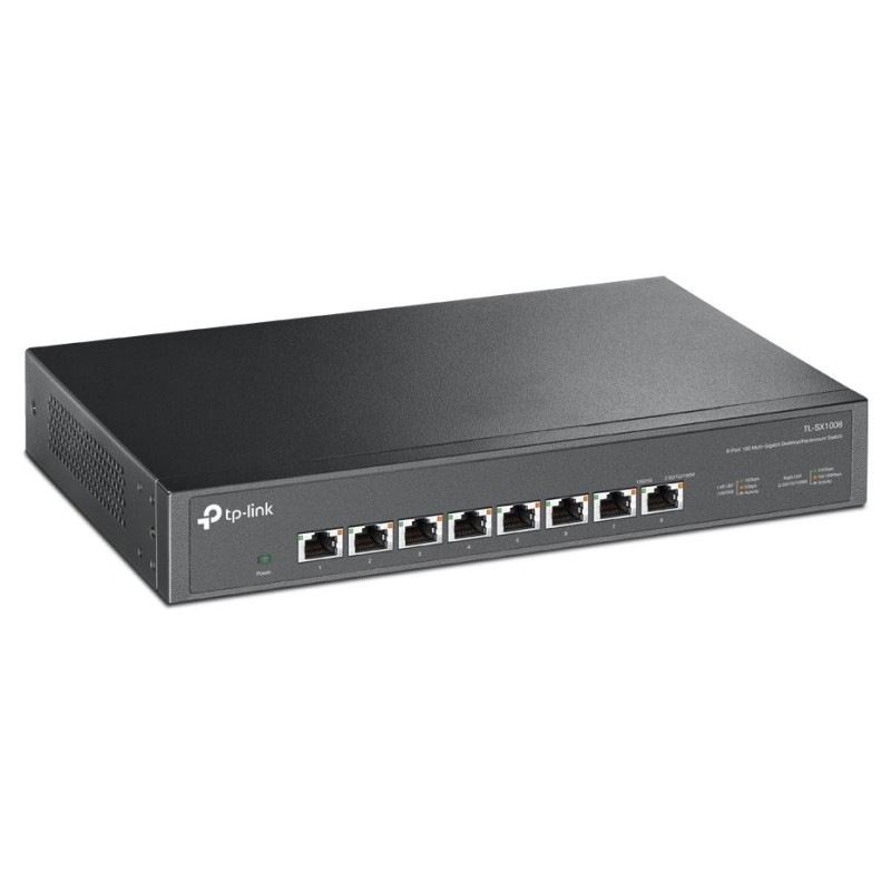 TP-Link TL-SX1008