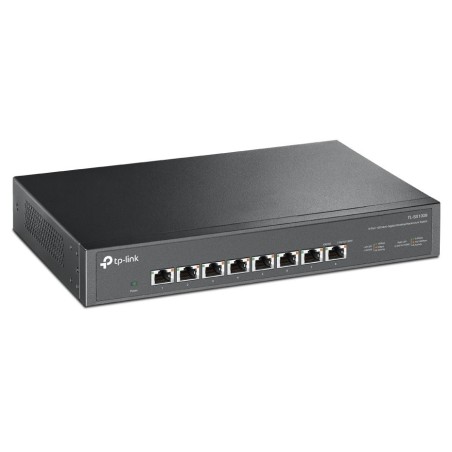 TP-Link TL-SX1008