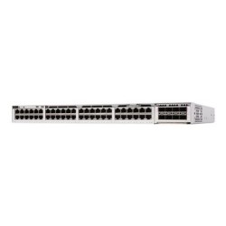 Cisco C9350, 48-port 30W PoE+