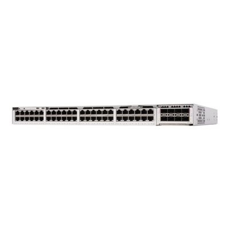 Cisco C9350, 48-port 30W PoE+