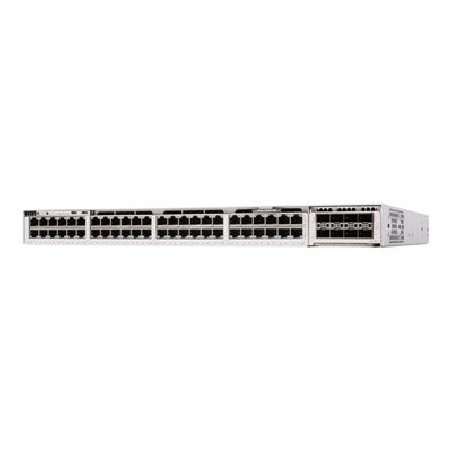 Cisco C9350, 48-port 30W PoE+