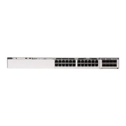 Cisco C9350, 24-port data only