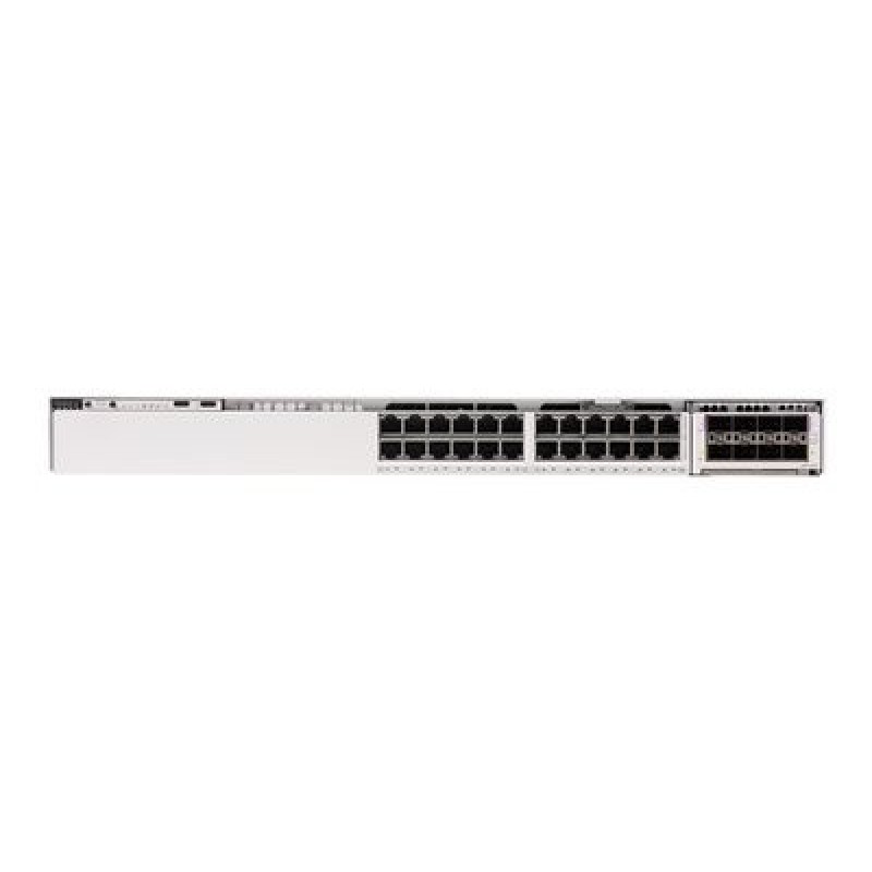 Cisco C9350, 24-port data only