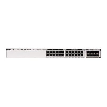 Cisco C9350, 24-port data only