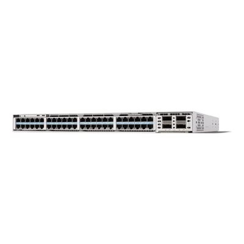 Cisco C9350, 48-port 60W UPoE