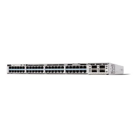 Cisco C9350, 48-port 60W UPoE