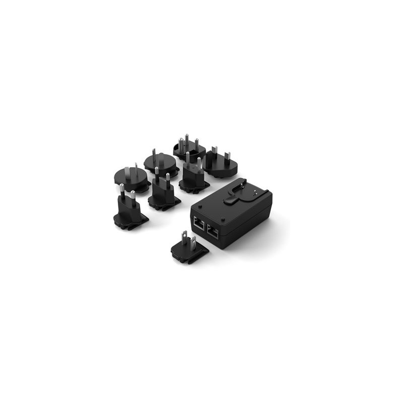 Power over Ethernet pwr sup for NeatCntr