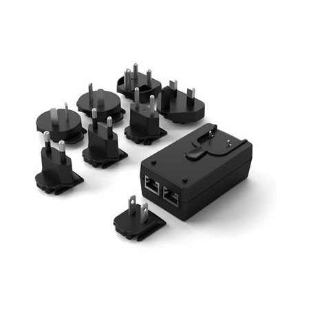 Power over Ethernet pwr sup for NeatCntr