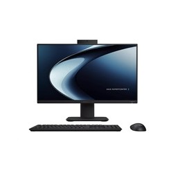 ASUS PC AiO ExpertCenter PM64 (PM640KA-BPR7321TX), AI 7 350, 23.8" FHD, 32GB, 1TB SSD, Radeon 860M, W11 Pro, Black