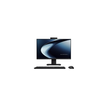 ASUS PC AiO ExpertCenter PM64 (PM640KA-BPR7321TX), AI 7 350, 23.8" FHD, 32GB, 1TB SSD, Radeon 860M, W11 Pro, Black