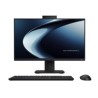ASUS PC AiO ExpertCenter PM64 (PM640KA-BPR7321TX), AI 7 350, 23.8" FHD, 32GB, 1TB SSD, Radeon 860M, W11 Pro, Black
