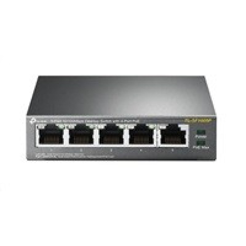 TP-Link TL-SF1005P