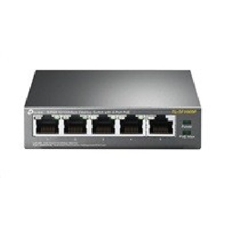 TP-Link TL-SF1005P