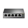 TP-Link TL-SF1005P