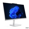 Lenovo A105 23.8"FHD/R5 40/16GB/1TB/INT/BezOS/Grey
