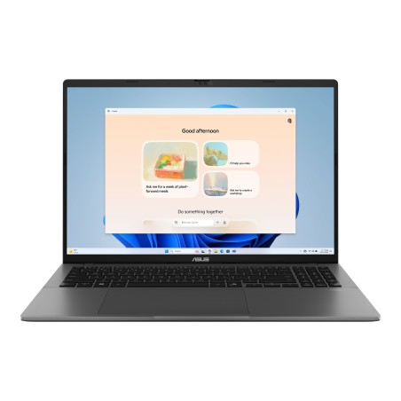 ASUS M3607GA 16/AI 7 445/32GB/512GB/GRAY/NoOS