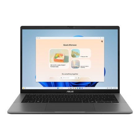 ASUS M3407KA 14/AI 5 330/16GB/512GB/Gray/W11H