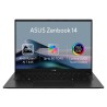ASUS Zenbook 14/UM3406GA-OLED231X/AI7-445/14"/WUXGA/T/32GB/1TB/AMD int/W11P/Black/2R