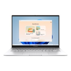 ASUS UX3405CA 14/Core U7 255H/32GB/512GB/Slv/W11H