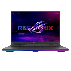 ASUS NTB ROG Strix G18 (G814PP-TT074WZ), Ryzen 9 8940HX, 18" 2560 x 1600, 32GB, 1TB SSD, RTX 5070, W11 Home, Gray