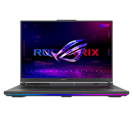 ASUS NTB ROG Strix G18 (G814PP-TT074WZ), Ryzen 9 8940HX, 18" 2560 x 1600, 32GB, 1TB SSD, RTX 5070, W11 Home, Gray
