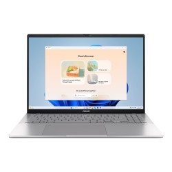 ASUS M3607GA 16/AI 7 445/32GB/512GB/SLV/NoOS M3607GAOLED037Z