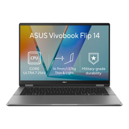 ASUS TP3407SA 14/Core U7 256V/16GB/1TB/Gray/W11H