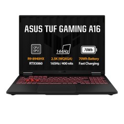 ASUS FA608PM 16/R9-8940HX/32GB/1TB/5060/W11H