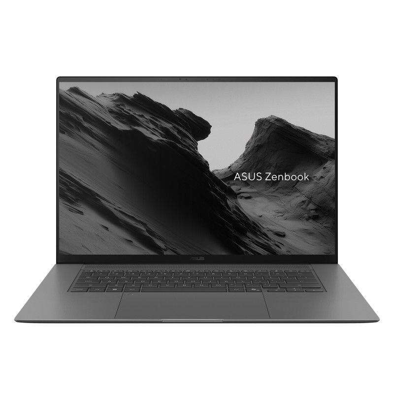 ASUS UM5606GA 16/AI 7 445/16GB/1TB/Gray/W11H