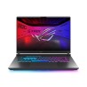 ASUS NTB ROG Strix G16 (G614PM-TS150WZ), Ryzen 9 8940HX, 16" 2560 x 1600, 32GB, 1TB SSD, RTX 5060, W11 Home, Gray