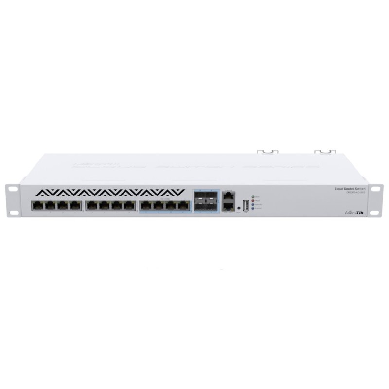 CRS312-4C+8XG-RM
