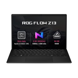 ASUS GZ302EA 13.4/AI MAX+ 395/64GB/1TB/W11P GZ302EARU227XZ