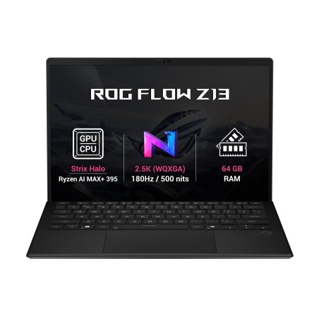 ASUS GZ302EA 13.4/AI MAX+ 395/64GB/1TB/W11P GZ302EARU227XZ