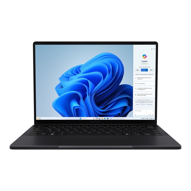 ASUS HN7306EA 13.3/AI Max+ 395/128GB/1TB/BLK/W11P