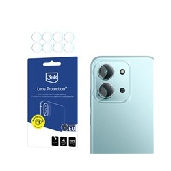 3mk Lens Protection pro Redmi 15C 4G/5G (171mm)