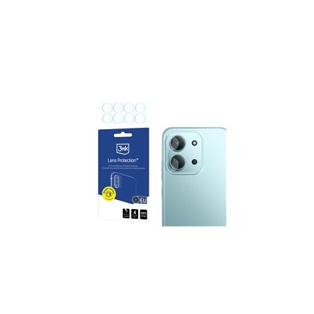 3mk Lens Protection pro Redmi 15C 4G/5G (171mm)