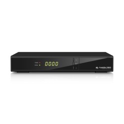 AB CryptoBox 740HD