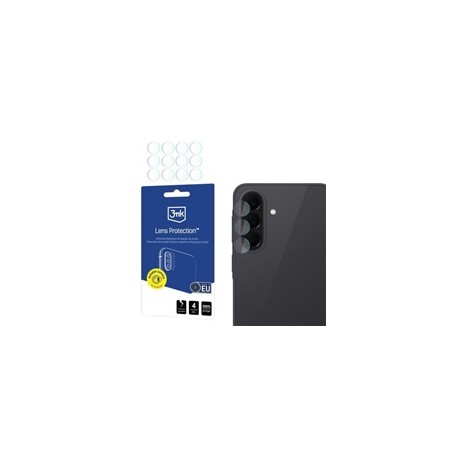 3mk Lens Protection pro Samsung Galaxy A37