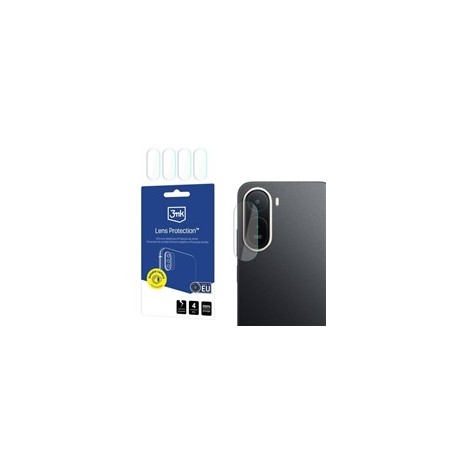 3mk Lens Protection pro Redmi A7 Pro