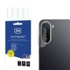 3mk Lens Protection pro Redmi A7 Pro